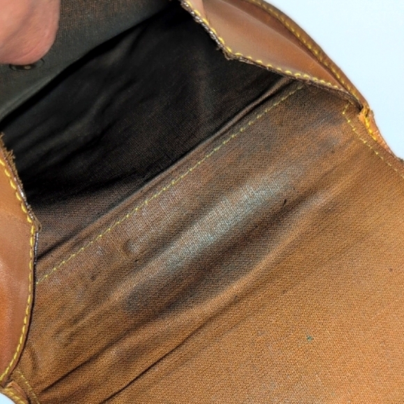 Alviero Martini Vintage Map Wallet - Picture 9 of 14